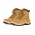JB's Roadtrain Zip Safety Boot - Wheat