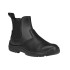 JB's OUTBACK ELASTIC SIDED SAFETY BOOT 