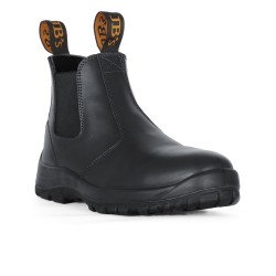 JB's TRADITIONAL SOFT TOE BOOT 