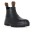 JB's Traditional Soft Toe Boot - Black