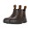 JB's Traditional Soft Toe Boot - Brown