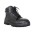 JB's Steeler Zip Safety Boot - Black