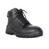 JB's STEELER ZIP SAFETY BOOT 