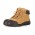 JB's Steeler Zip Safety Boot - Wheat