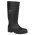 JB's Steel Toe Cap and Steel Plate Gumboot - Black