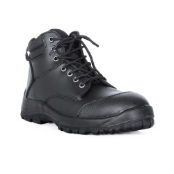 JB's STEELER LACE UP SAFETY BOOT 