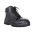 JB's Steeler Lace Up Safety Boot - Black