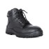 JB's STEELER LACE UP SAFETY BOOT 