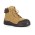 JB's Steeler Lace Up Safety Boot - Wheat