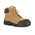 JB's STEELER LACE UP SAFETY BOOT WHEAT-14