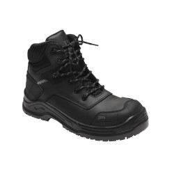 JB's CYBORG ZIP SAFETY BOOT 