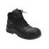 JB's CYBORG ZIP SAFETY BOOT 