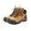 JB's Cyborg Zip Safety Boot - Wheat