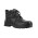 JB's Rock Face Lace Up Boot - Black