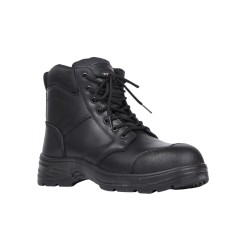 JB's COMPOSITE TOE 5” ZIP BOOT 