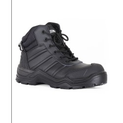 JB's QUANTUM SOLE SAFETY BOOT 