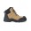 JB's Quantum Sole Safety Boot - Wheat