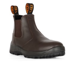 JB's 37 S PARALLEL SAFETY BOOT 