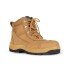 JB's ATRAX ZIP SAFETY BOOT 