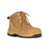 JB's Ladies Atrax Zip Safety Boot