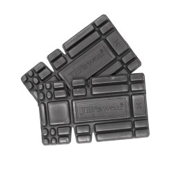JB's ADJUSTABLE SIZING KNEE PAD 