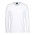 JB's Long Sleeve Non Cuff Tee - White