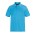 JB's Kids Short Sleeve 210 Polo - Aqua