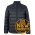 JB's Urban Puffer Jacket - Black