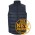 JB's Urban Puffer Vest - Navy