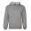 JB's P/C Pop Over Hoodie - 13% Marle