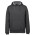 JB's P/C Pop Over Hoodie - Graphite Marle