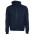 JB's P/C Full Zip Hoodie - Navy