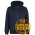 JB's Premium Full Zip 670G Shepherd Hoodie - Navy/Navy
