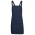 JB's Cross Back Denim Apron (without Strap) - Navy