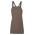 JB's Cross Back 65x71 Bib Canvas Apron (without Strap) - Latte