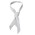 JB's Chefs Scarf - White