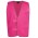 JB's Coloured Tricot Vest - Hot Pink