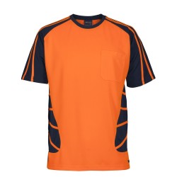 JB's Hi Vis Spider Tee