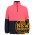 JB's Hi Vis 1/2 Zip Polar - Pink/Navy
