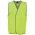 JB's Hi Vis Safety Vest - Lime