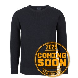 JB's CHUNKY CREW NECK JUMPER 