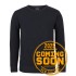 JB's CHUNKY CREW NECK JUMPER 