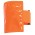 JB's Plastic Pocket Sleeve Band (10PK) - Orange