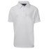 Podium Kids Short Sleeve Poly Polo