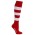 Podium Sport Sock - Red/White