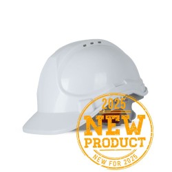 JB's Push-Lock Safety Helmet (10PK)
