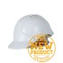 JB's Push-Lock Safety Helmet (10PK)