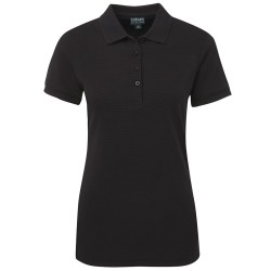C of C Ladies Ottoman Polo