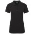 C of C Ladies Ottoman Polo