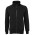 C of C FULL ZIP FLEECY NAVY - Black